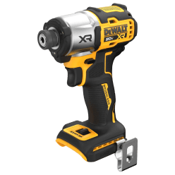 DEWALT 20V MAX Cordless Drill and Impact Driver, Power Tool Combo Kit with 2 Batteries and Charger (DCK240C2) - Görsel 3